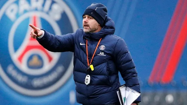 Mauricio Pochettino is not counting on Kylian Mbappe staying, and has ambitious plans of making a big signing of a striker to take PSG to win UEFA Champions League.