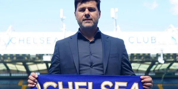 Mauricio Pochettino is not happy with his team