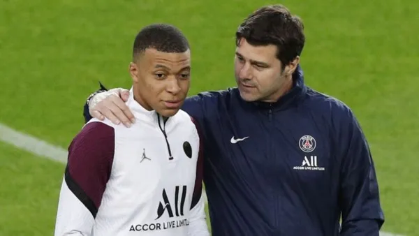 Mauricio Pochettino left the PSG bench a few weeks ago. During this time, it was questioned whether Kylian Mbappé played a role in his dismissal.