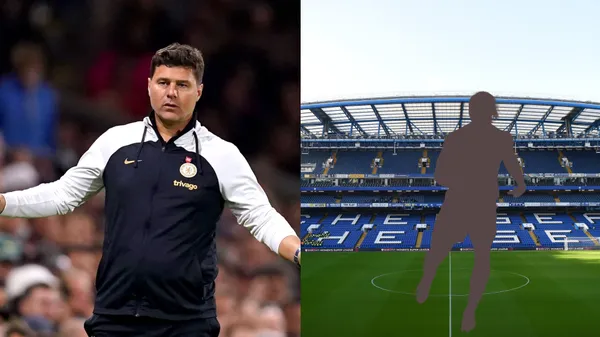 Mauricio Pochettino might lose multiple players this summer including an attacker.