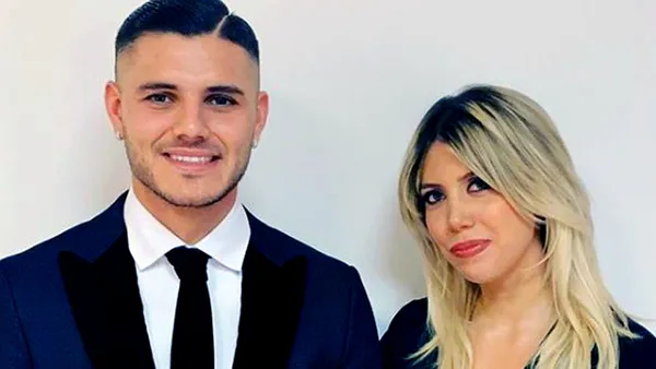 Mauro Icardi and Wanda Nara go through a hard time in the couple. With the latent rumors of infidelity, speculation has already begun on how they will divide their fortune in the event of separation.