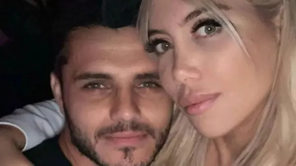Mauro Icardi and Wanda Nara have been in the media over their recent separation due to alleged infidelity of the PSG striker.
