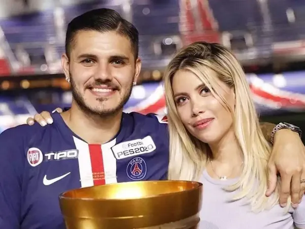 Mauro Icardi and Wanda Nara, they had what seemed like the perfect couple. Married, with children, manager and soccer player. Everything was going well, but a footballer's infidelity could mark a decline in his sports career.