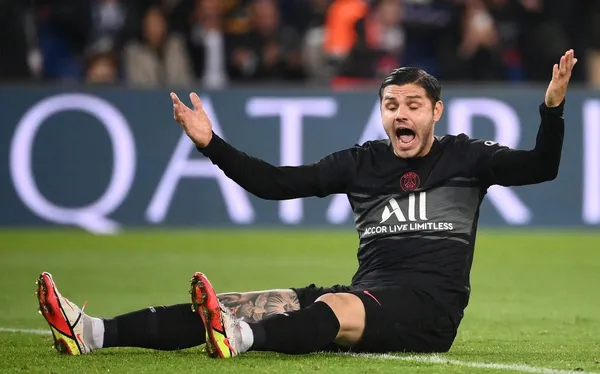 Mauro Icardi could have arrived at Real Madrid, had it not been for Wanda Nara, his partner and representative. Today, with your marriage on the verge of breaking up, it may be something you regret all your life.