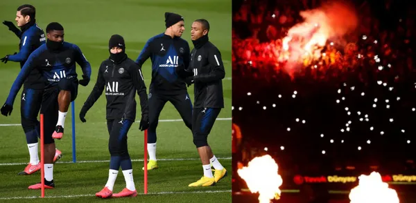 Mauro Icardi is already an idol in Galatasaray.