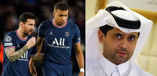 Mbappe and his particular conditions in order to renew, have now been revealed.