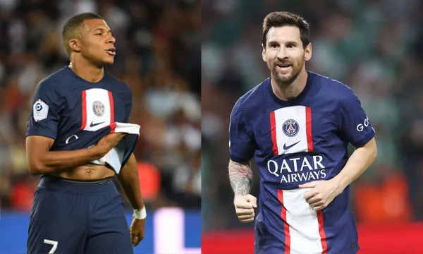 Mbappe could leave PSG if some conditions are not granted for the frenchman.