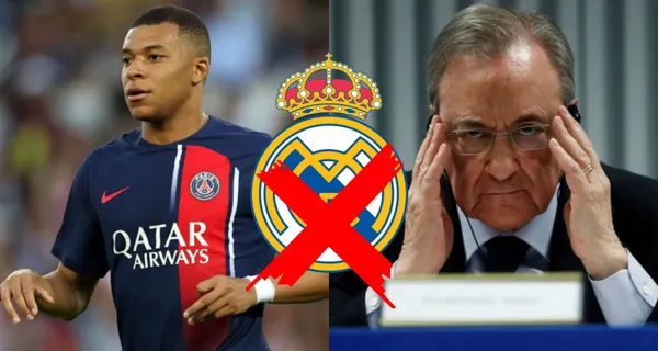 Mbappé could reach Liverpool and become one of the highest paid footballers.