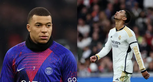 Mbappé earns 74 million, Kylian's demand for Real Madrid to leave PSG