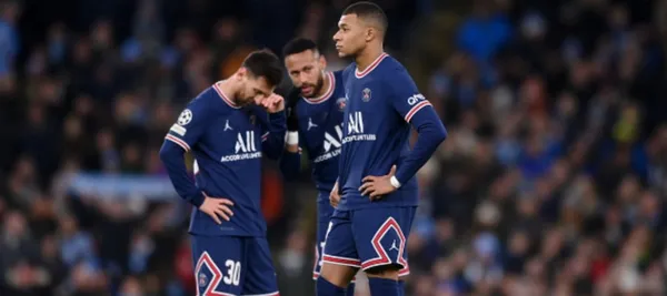 Mbappé is making a big mistake with his new attitude.