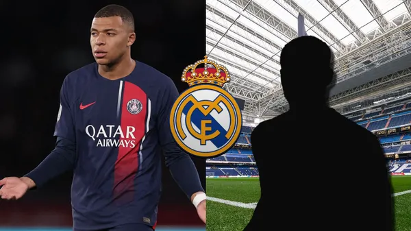 Mbappé might not be the only PSG player joining Real Madrid.