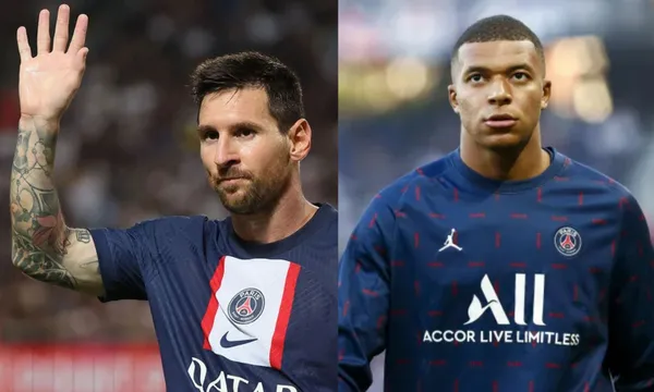 Mbappe thinks he owns the team. Now, karma hits him in a big way.