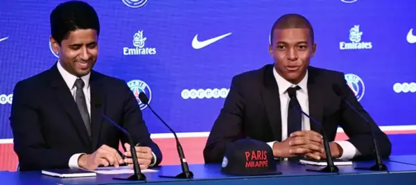 Mbappe wants out of PSG, could he leave?