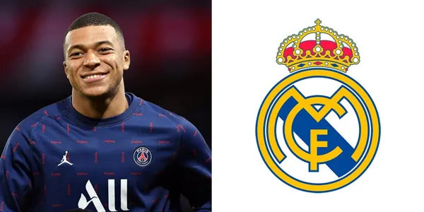 Mbappe will leave PSG and Real Madrid will have to pay this money for the Frenchman