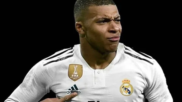 Mbappé will play for Real Madrid next season, according to several media outlets, and Vinicius is likely to be part of the negotiation.