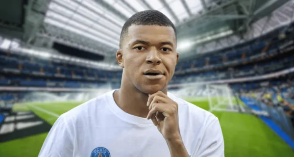 Mbappe's future seems to be more outside of PSG than ever