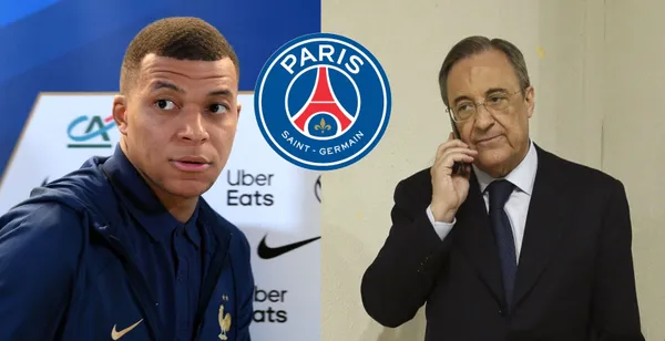 Mbappé's greed could again twist his arrival at Real Madrid