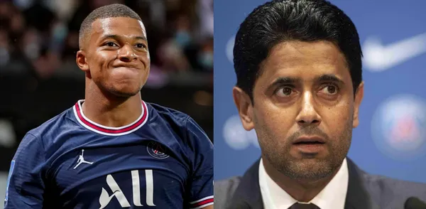 Mbappé's strategy to leave PSG and play in Madrid