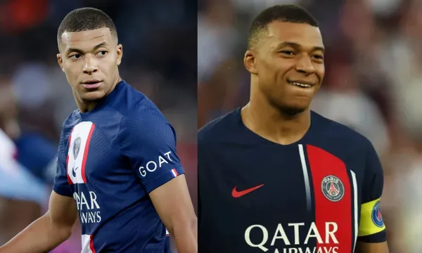 Mbappe's unexpected action that excites everyone in Europe