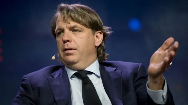 Meet billionaire Todd Boehly, who's looking to buy Chelsea.