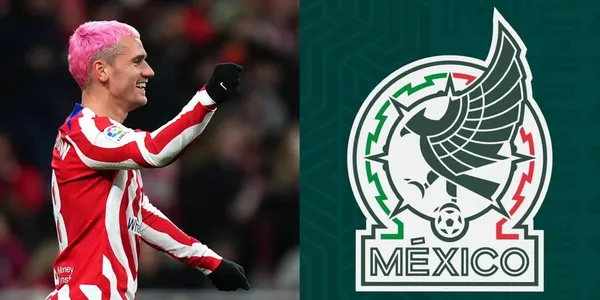 Meet the Argentine striker who could play for the Mexican National Team