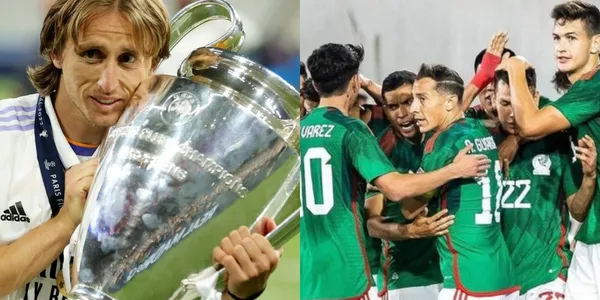 Meet the coach who rejected Real Madrid and now wants to coach the Mexican National Team