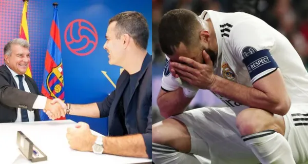 Meet the Mexican that FC Barcelona is looking for and who can make Real Madrid suffer