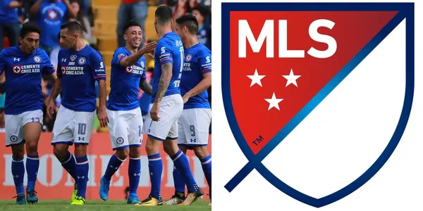 Meet the player who failed at Cruz Azul and who now lives in oblivion in MLS
