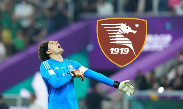 Memo Ochoa is no longer Memo Ochoa, now in Italy they give the Mexican goalkeeper a new nickname