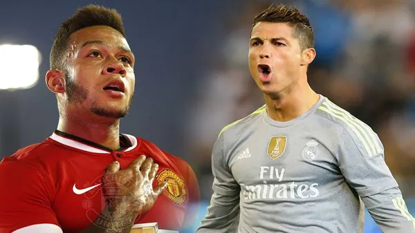 Memphis Depay has become the first option for Juventus in recent days, Olympique de Lyon is one step away from endorsing the operation