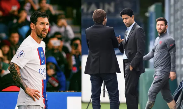 Messi could stay for a few more seasons at PSG. However, there is a condition for this to happen.