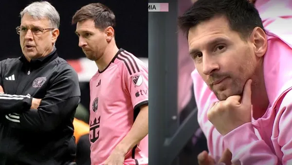 Messi effect, China returns money to the fans because Messi didn't play