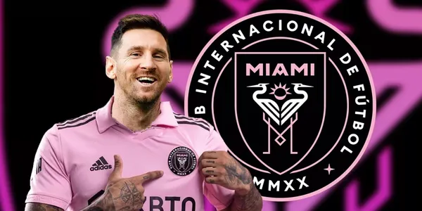 Messi gives the worst news to Inter Miami in his first training session