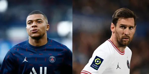 Messi is shining brighter than Mbappe at PSG, now a giant club wants to make an offer for him.