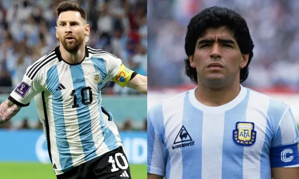 Messi scored against Croatia, but the player who made the difference in Qatar semifinal