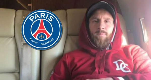 Messi spends a fortune on his image and it shows.