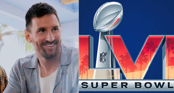 Messi will appear in an advertisement at the Superbowl! How much will he earn?