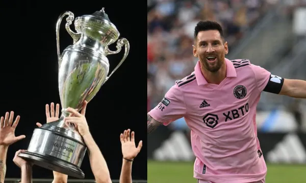 Messi's commitments against Inter Miami