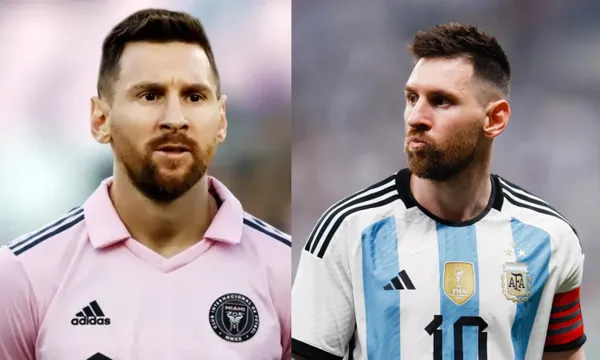 Messi's first luxury in Miami drives everyone crazy in United States