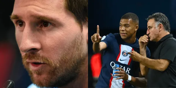 Messi's former teammate told how he won the 2016 Golden Boot thanks to the captain of the Argentina national team.