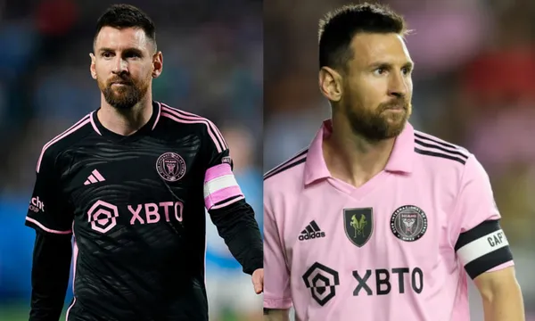 Messi's former teammate who could now play in Serie B