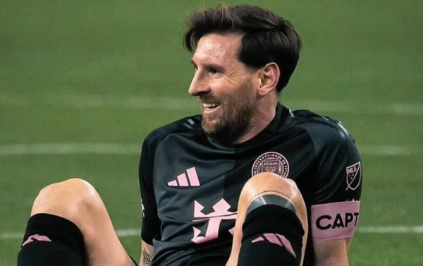 Messi's future may have taken an unexpected turn and he may have decided which club he wants to play for