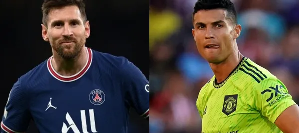 Messi's humility shows who is the best footballer