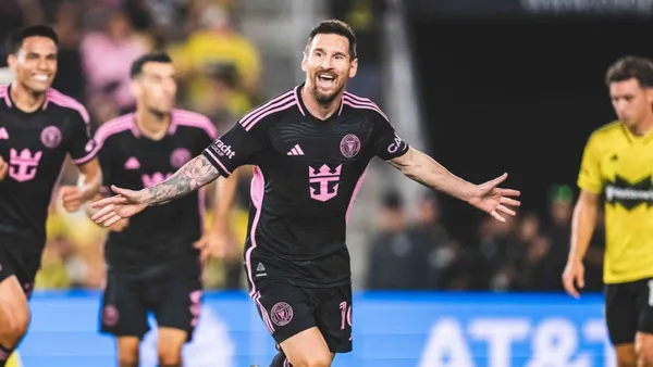 Messi's Miami Reunion Continues. Photo: Instagram