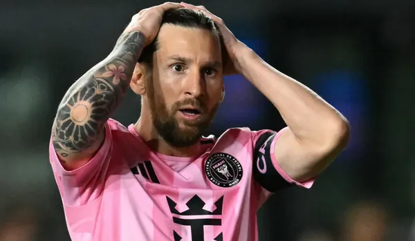 Messi's Non-Answer on Inter Miami Stay Has Fans Wondering: Is an Exit Looming?