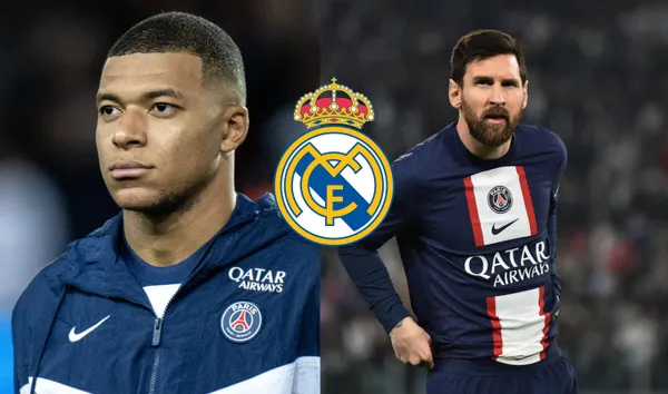 Messi's unexpected advice to Mbappe, which brings Frenchman closer to Real Madrid