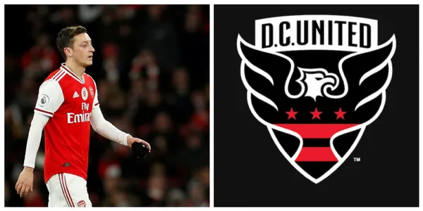 Mesut Ozil is the highest paid player in Arsenal's history with a £350,000-a-week contract.