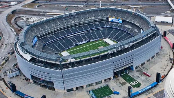Metlife Stadium