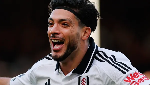 Mexican continues to contribute to Fulham's goals even though his contract expires in the summer