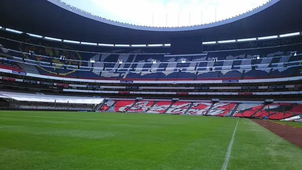 Mexican fans are waiting to find out if the Coloso de Santa Ursula will be the venue for the inaugural game.